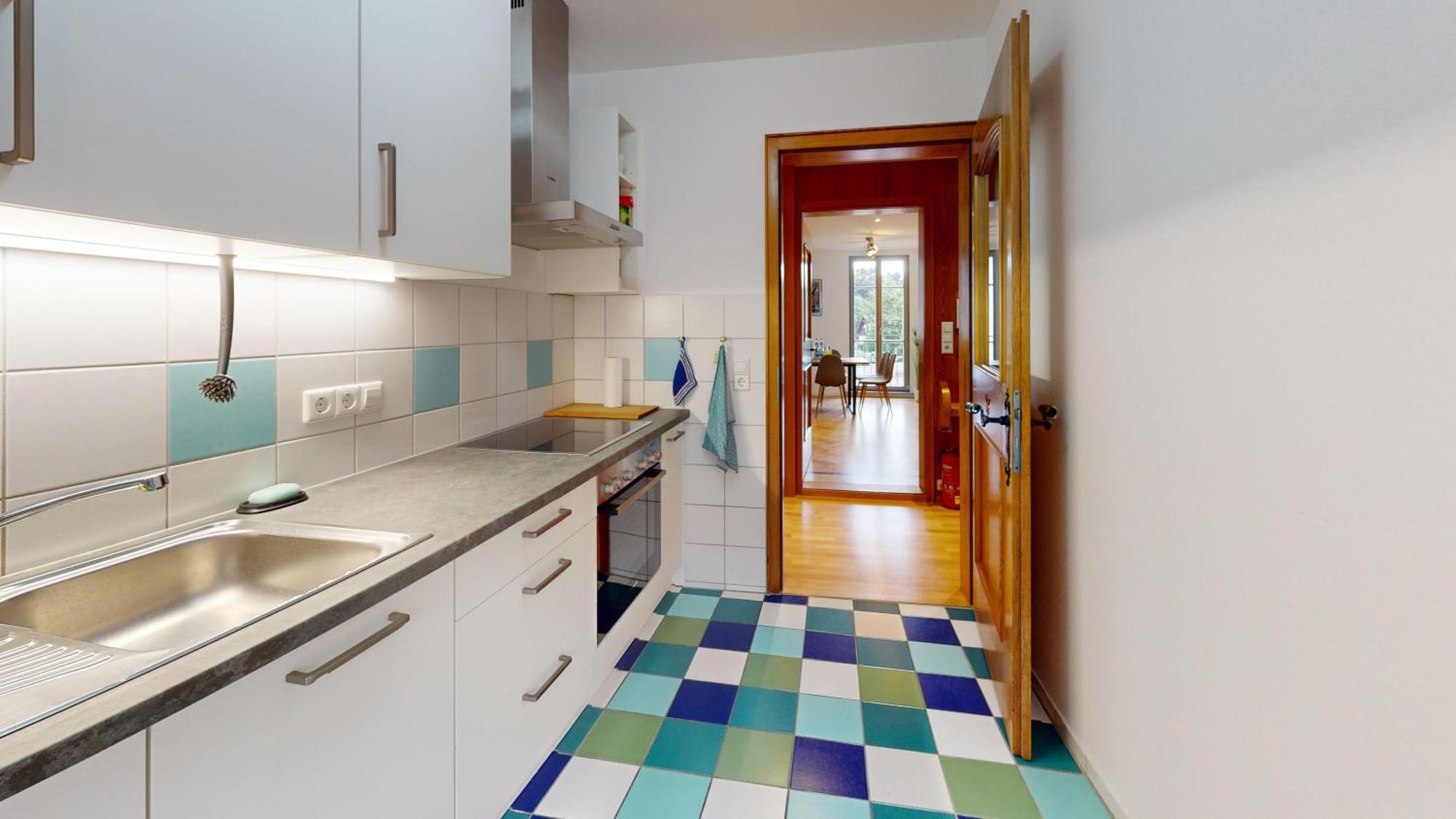 Heimatel - Ferienwohnung Braugasse Wangen im Allgäu Exterior foto