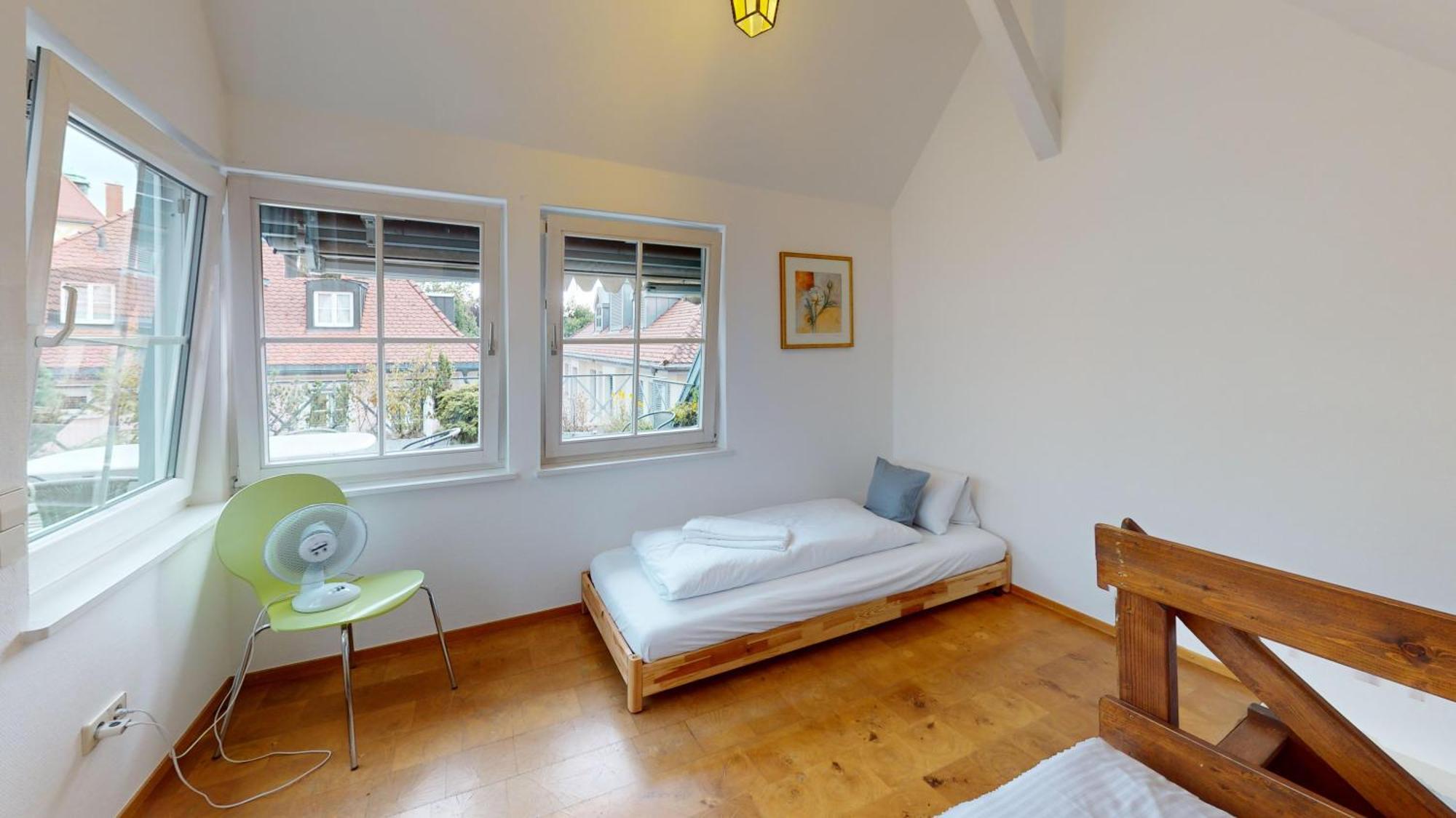 Heimatel - Ferienwohnung Braugasse Wangen im Allgäu Exterior foto