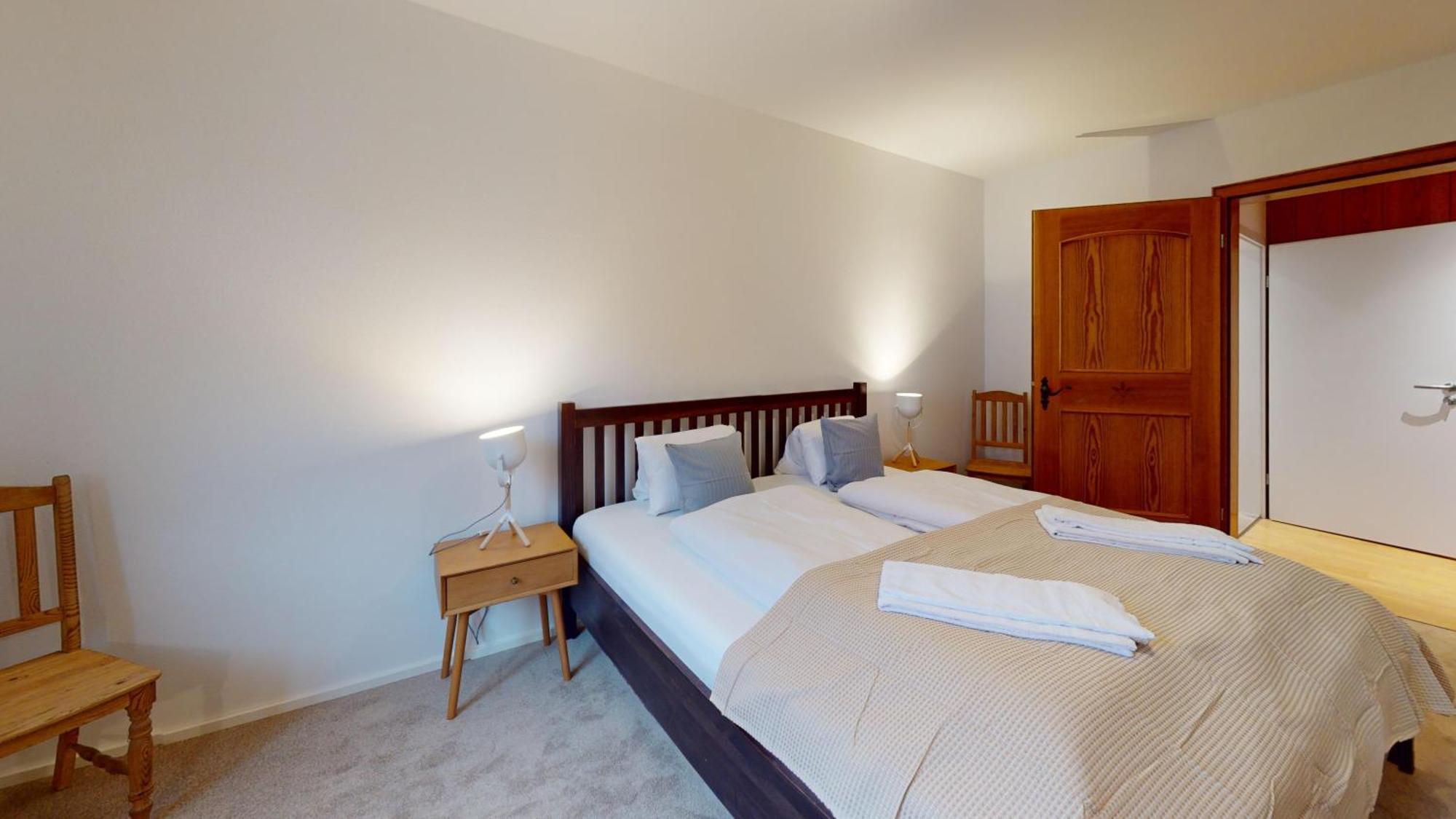 Heimatel - Ferienwohnung Braugasse Wangen im Allgäu Exterior foto
