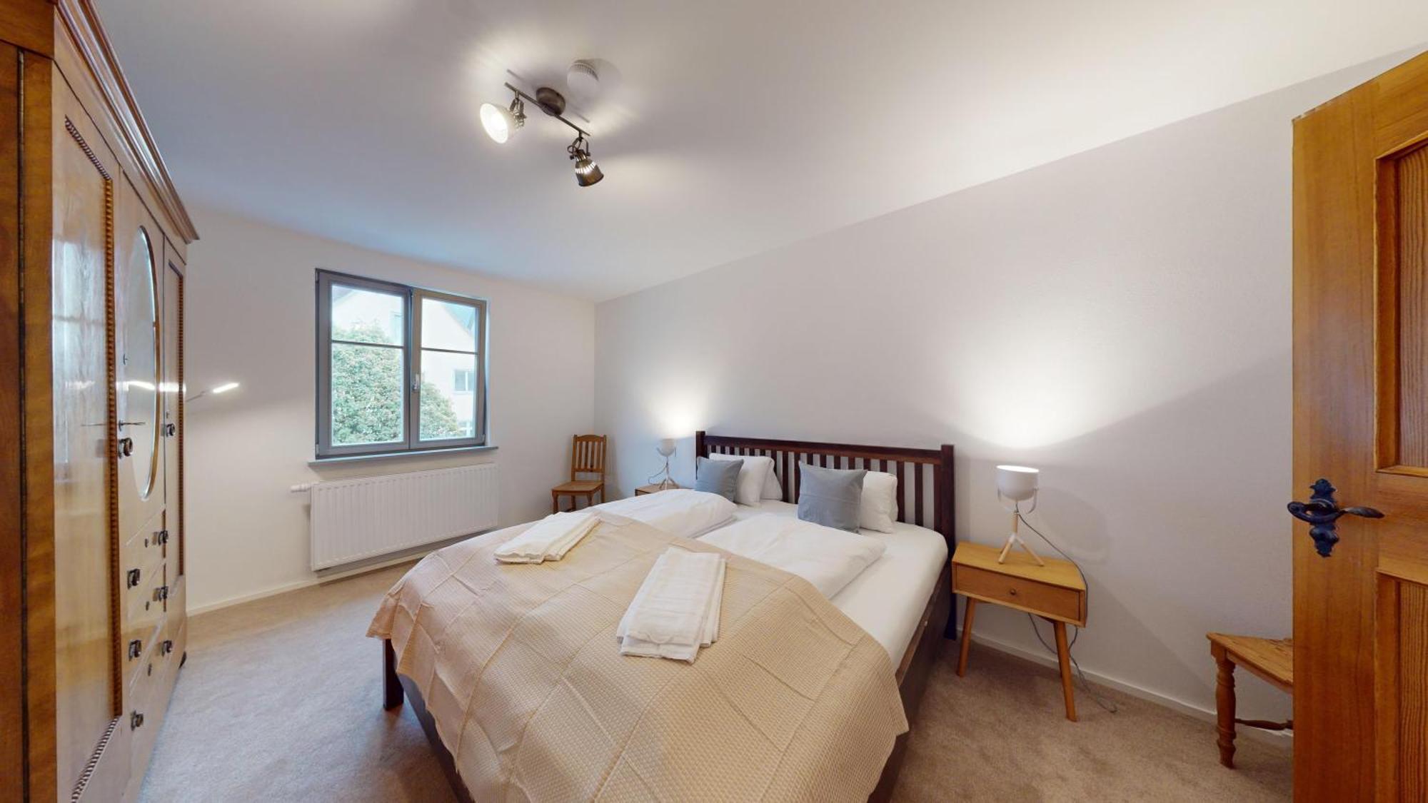 Heimatel - Ferienwohnung Braugasse Wangen im Allgäu Exterior foto